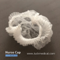 Disposable Operating Nurse Cap